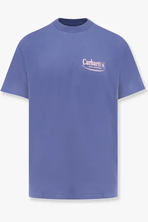 Carhartt T-shirt in cotone organico - - gender_Man