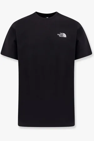 The North Face T-shirt in cotone con logo - - gender_Man