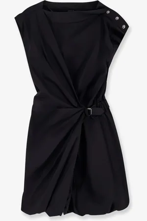 Pinko Abito Elliot in cotone - - gender_Woman