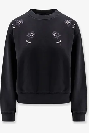 Pinko Felpa Friesian Reimagine x Patrick Mc Dowell in cotone - - gender_Woman
