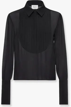 MVP Wardrobe Camicia in satin - - gender_Woman