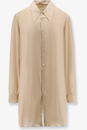 LEMAIRE Camicia Light in seta - - gender_Woman