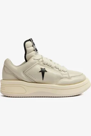 CONVERSE X DRKSHDW Sneakers low-top Turbowpn in pelle - - gender_Man