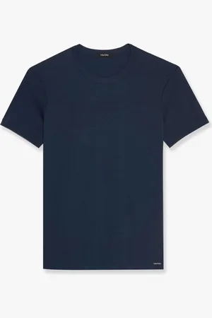 Tom Ford T-shirt in cotone - - gender_Man