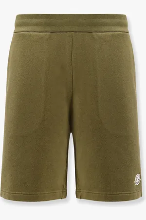 Moncler Bermuda 3 Moncler Mercedes-Benz designed by Nigoldeneye in cotone - - gender_Man