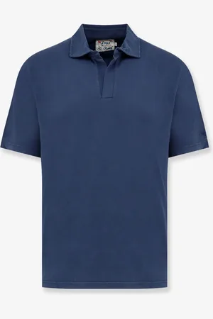 MC2 SAINT BARTH Polo Brighton in cotone - - gender_Man