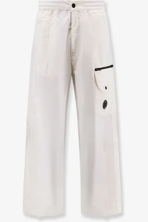 C.P. Company Pantaloni cargo in cotone - - gender_Man