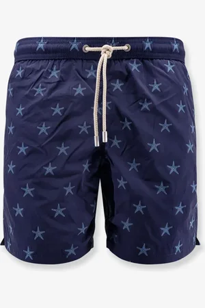 MC2 SAINT BARTH Boxer mare Patmos the Riviera in nylon - - gender_Man