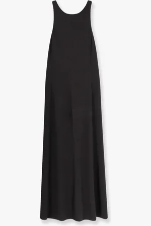 Max Mara Abito lungo pompei in jersey - - gender_Woman