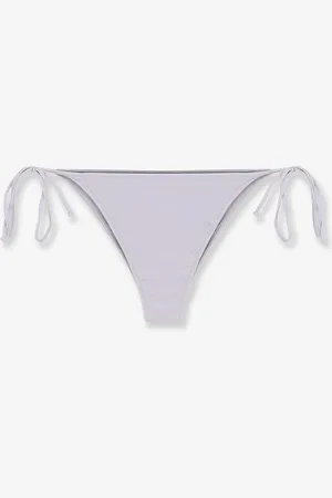 MC2 SAINT BARTH Slip bikini Marielle in nylon - - gender_Woman