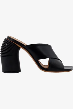 OFF-WHITE Sandali in pelle - - gender_Woman