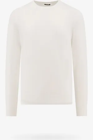 NUGNES 1920 Maglia regular fit in cotone - - gender_Man