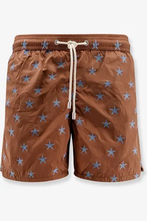 MC2 SAINT BARTH Boxer mare Patmos the Riviera in nylon - - gender_Man