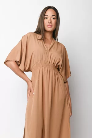 Nuna Lie Donna Vestiti estivi - Abito kimono