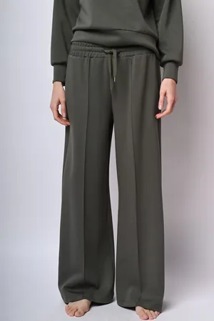 Nuna Lie Pantaloni joggers con coulisse