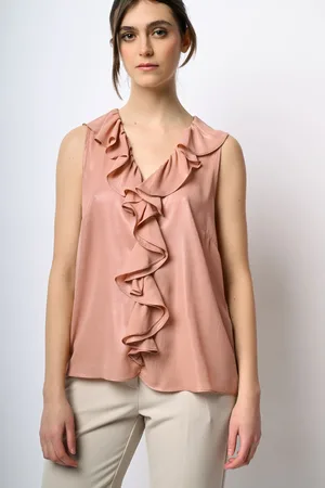 Nuna Lie Top con rouches