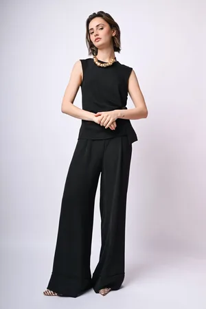 Nuna Lie Top con fiocco laterale