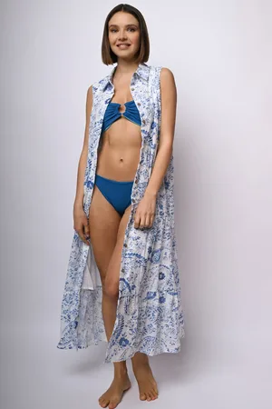Nuna Lie Slip per bikini reversibili