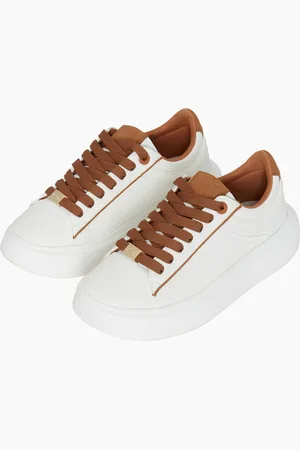 O bag O sneakers London