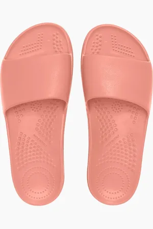 O bag O slippers salmone