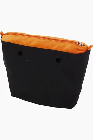 O bag Sacca interna mini tessuto chenille