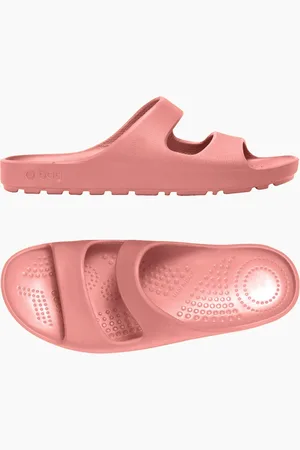 O bag Ciabatte O shoes low