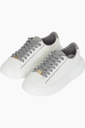 O bag O sneakers London