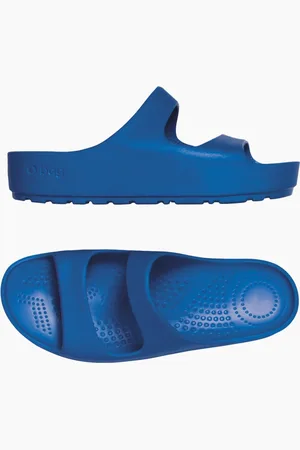 O bag O shoes high blu imperial