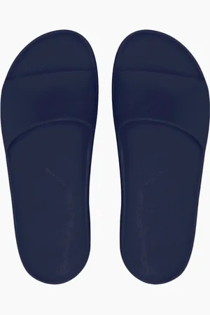 O bag O slippers blu navy