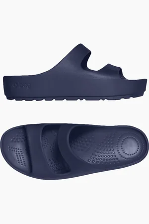 O bag O shoes high blu navy
