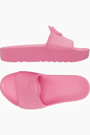 O bag O slippers logo