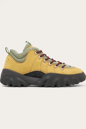 Stivaletti Uomo Gary Con Lacci - Pelle, Design Classico, Comfort - Foto 11