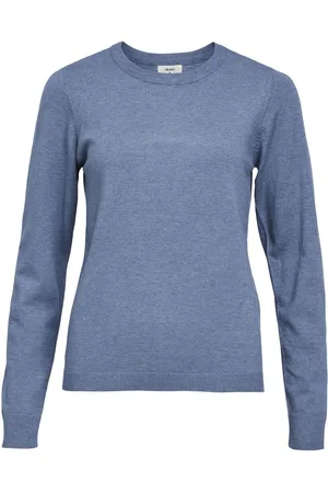 Object Pullover A Maglia