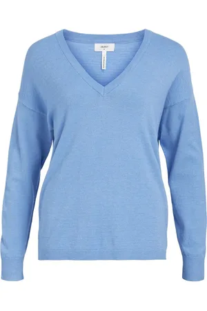 Object Pullover A Maglia