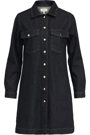 Object Vestito Di Jeans