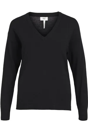 Object Pullover A Maglia