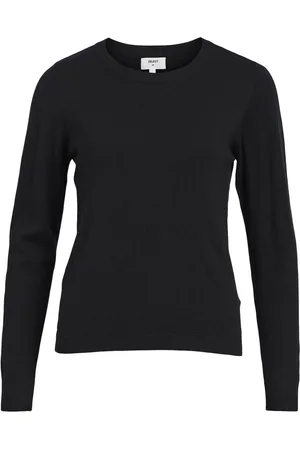 Object Pullover A Maglia