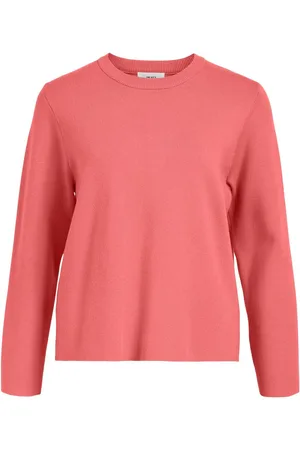 Object Pullover A Maglia