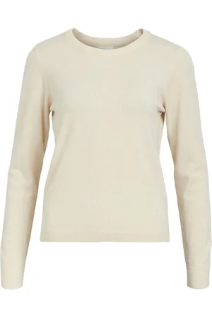 Object Pullover A Maglia