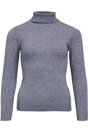 Object Pullover A Maglia