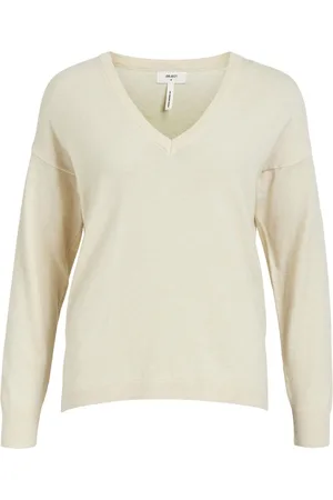 Object Pullover A Maglia