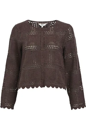Object Cardigan