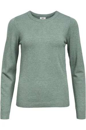 Object Pullover A Maglia