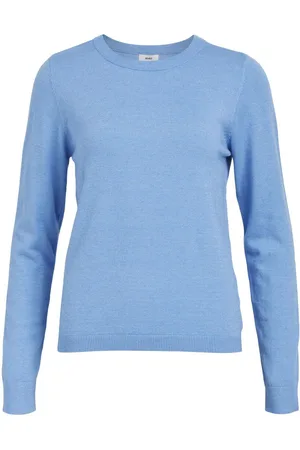 Object Pullover A Maglia