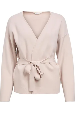 Object Cardigan Incrociato