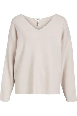 Object Pullover A Maglia