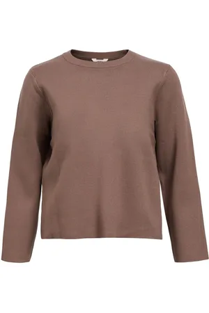 Object Pullover A Maglia