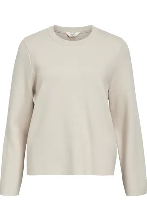 Object Pullover A Maglia