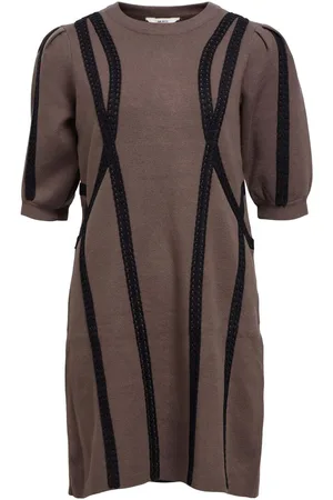 Object Vestito Midi