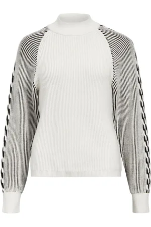 Object Pullover A Maglia